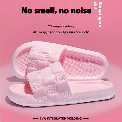 Summer Women's Soft Bottom Breathable Sandals