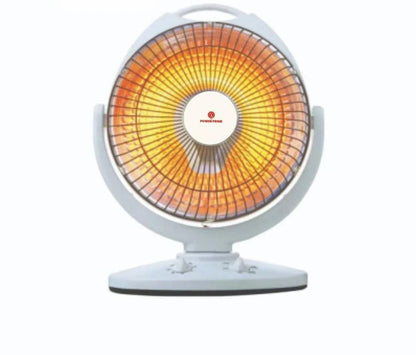 Electric Heater Phone_Portable Fan